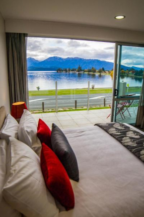 Marakura Deluxe Motel, Te Anau